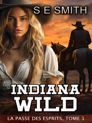 cover image of Indiana Wild